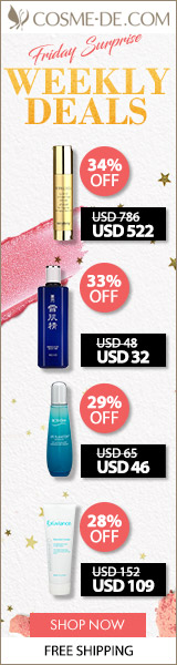 Weekly Deals, Friday Surprise, Hot beauty Products on SALE! Shop Now!