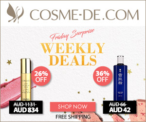 Weekly Deals, Friday Surprise, Hot beauty Products on SALE! Shop Now!
