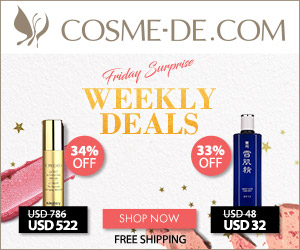 Weekly Deals, Friday Surprise, Hot beauty Products on SALE! Shop Now!