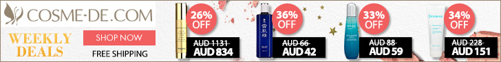 Weekly Deals, Friday Surprise, Hot beauty Products on SALE! Shop Now!